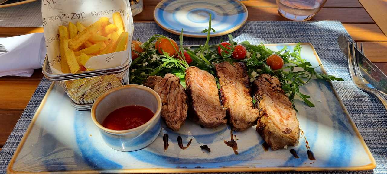 Gastro JAZ Elite Asteria