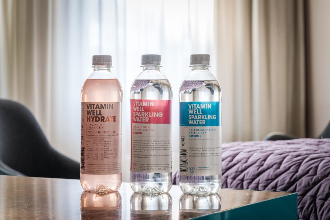 Zimmer Story Hotel Signalfabriken