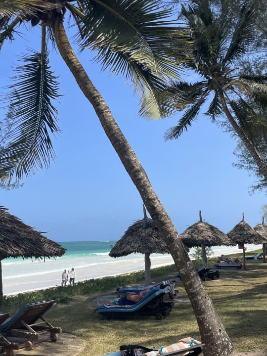 Strand Diani Sea Resort