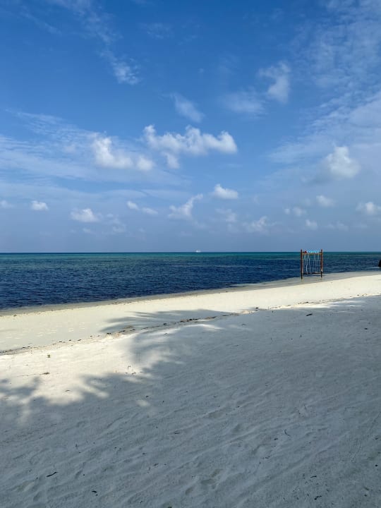Strand Canareef Resort Maldives