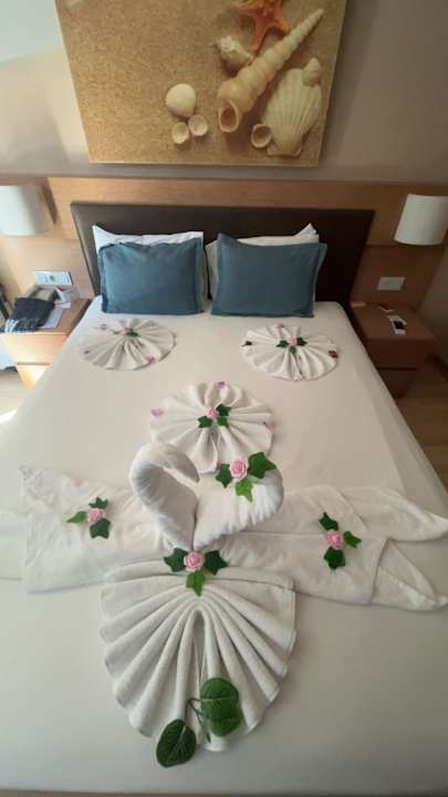 Zimmer allsun Numa Club Side