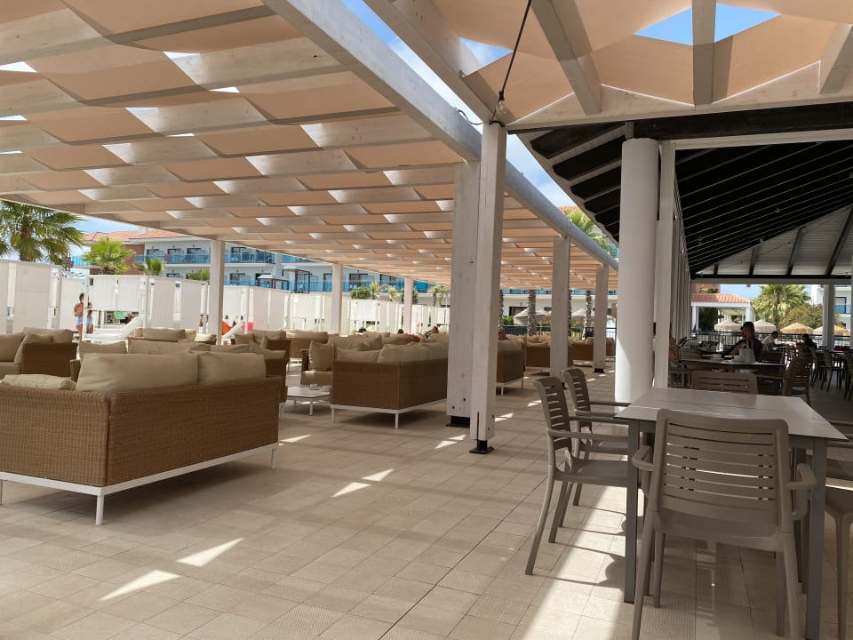 Gastro Hotel Best Costa Ballena