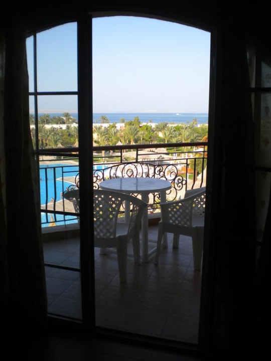 Ausblick Siva Grand Beach