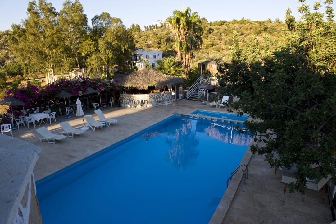 Beach&Garden Hotel Pataros