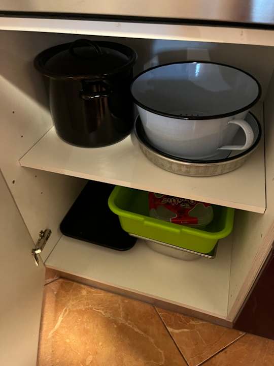 Zimmer Private Villa Miletić