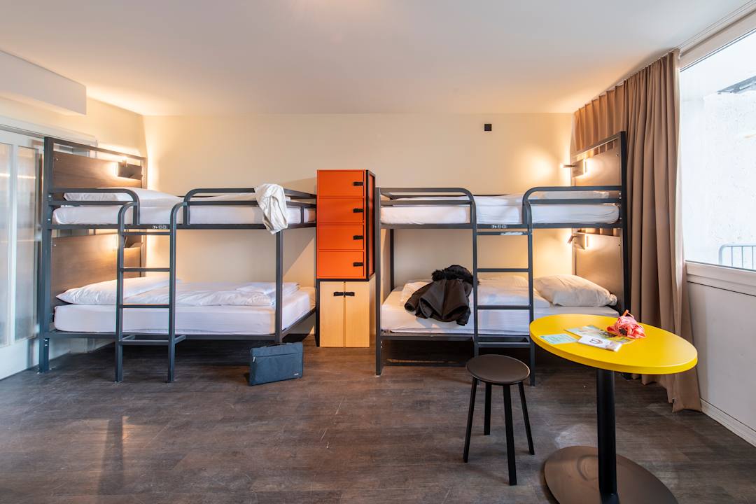 Zimmer MEININGER Hotel München Zentrum
