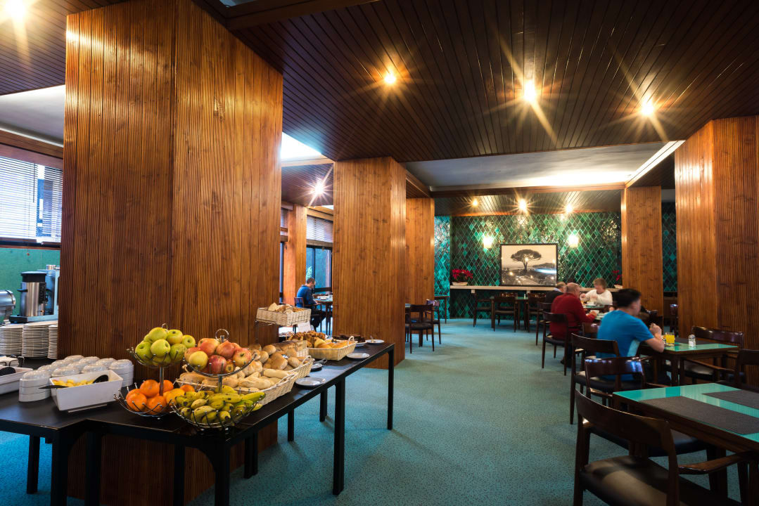 Gastro Hotel do Carmo