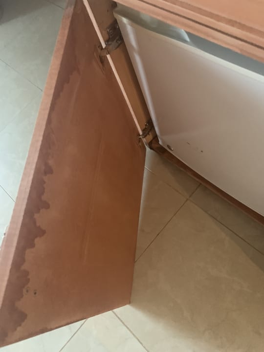 Zimmer Mahdia Beach & Aquapark