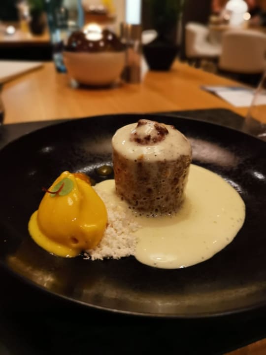 Gastro Alpenhotel Montafon