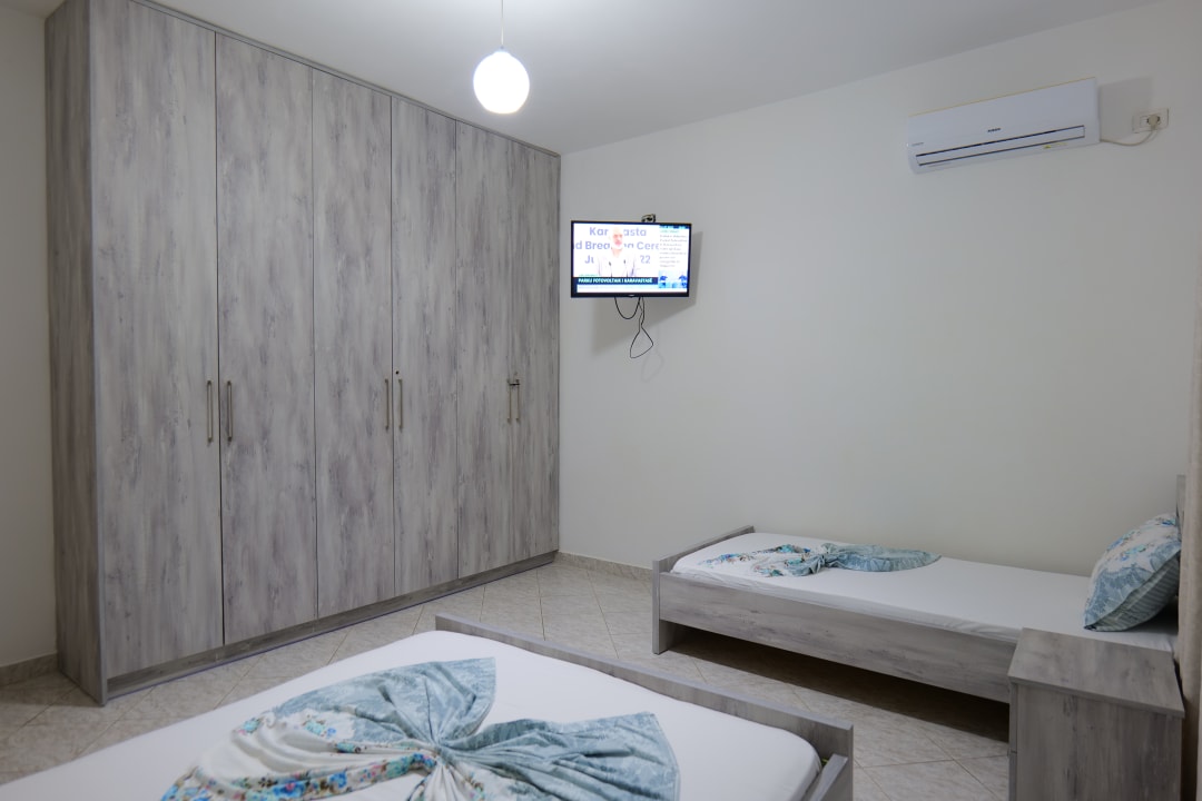 Zimmer Vila Panorama