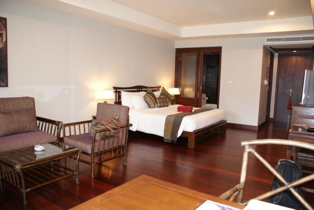 Zimmer Khaolak Laguna Resort