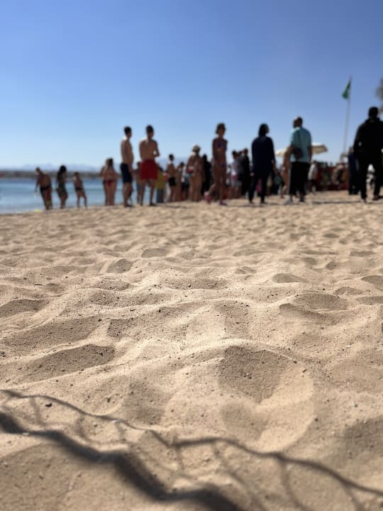 Strand Prima Life Makadi Resort