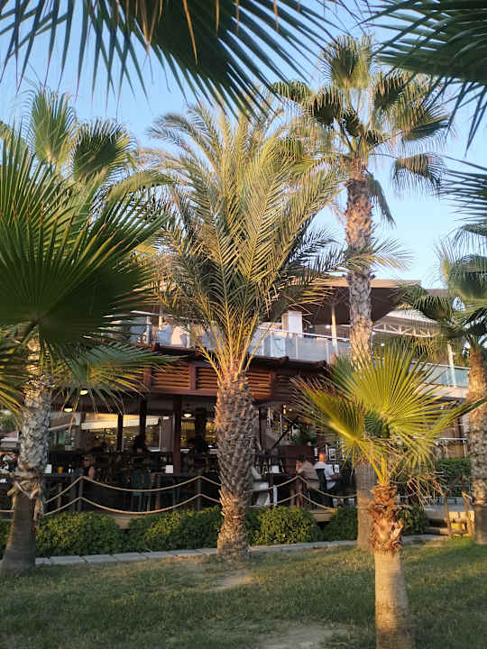 Außenansicht Club Dizalya