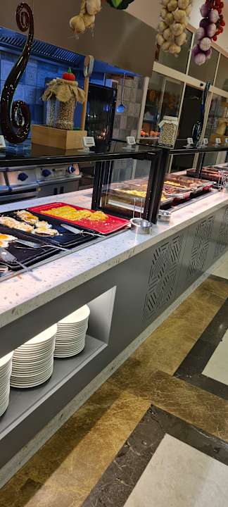 Gastro Crystal De Luxe