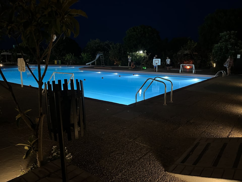 Pool Irene Palace Beach Resort