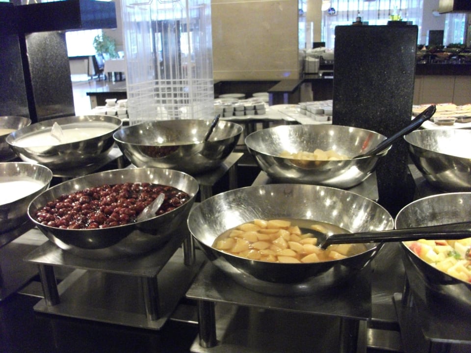 Lecker Rixos Premium Tekirova