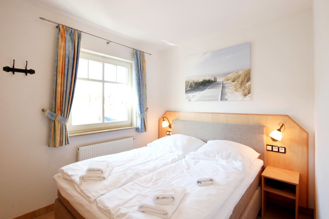 Zimmer Rujana Ferienwohnungen - Deutsches Haus