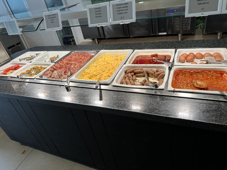 Gastro Aparthotel Houm Plaza Son Rigo