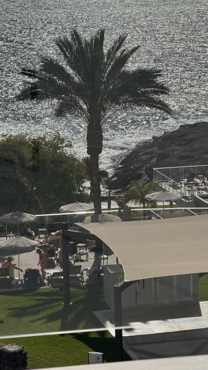 Ausblick Hotel Riu Buenavista