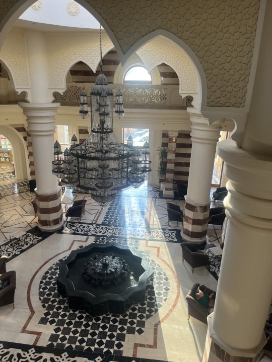 Lobby The Grand Palace - Adults only