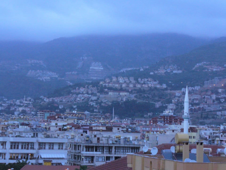 Hotel Ergun Hotel Ergün