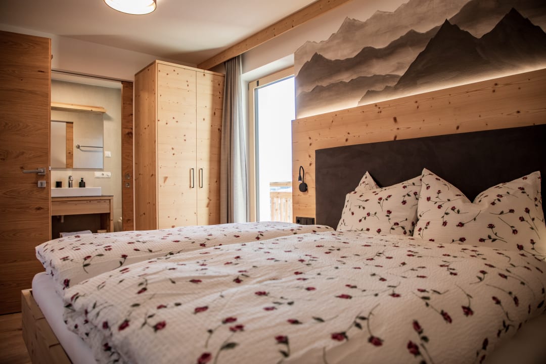 Zimmer Kieserhof Nature Chalet