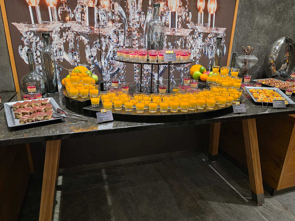 Gastro Mountain Resort Feuerberg