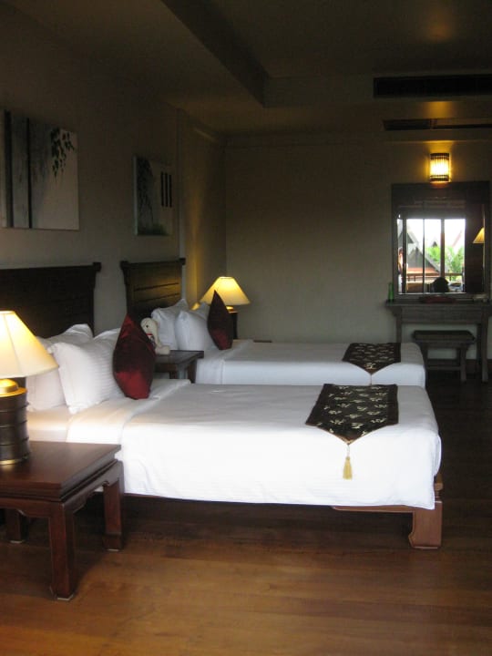 Zimmer Khaolak Bhandari Resort & Spa