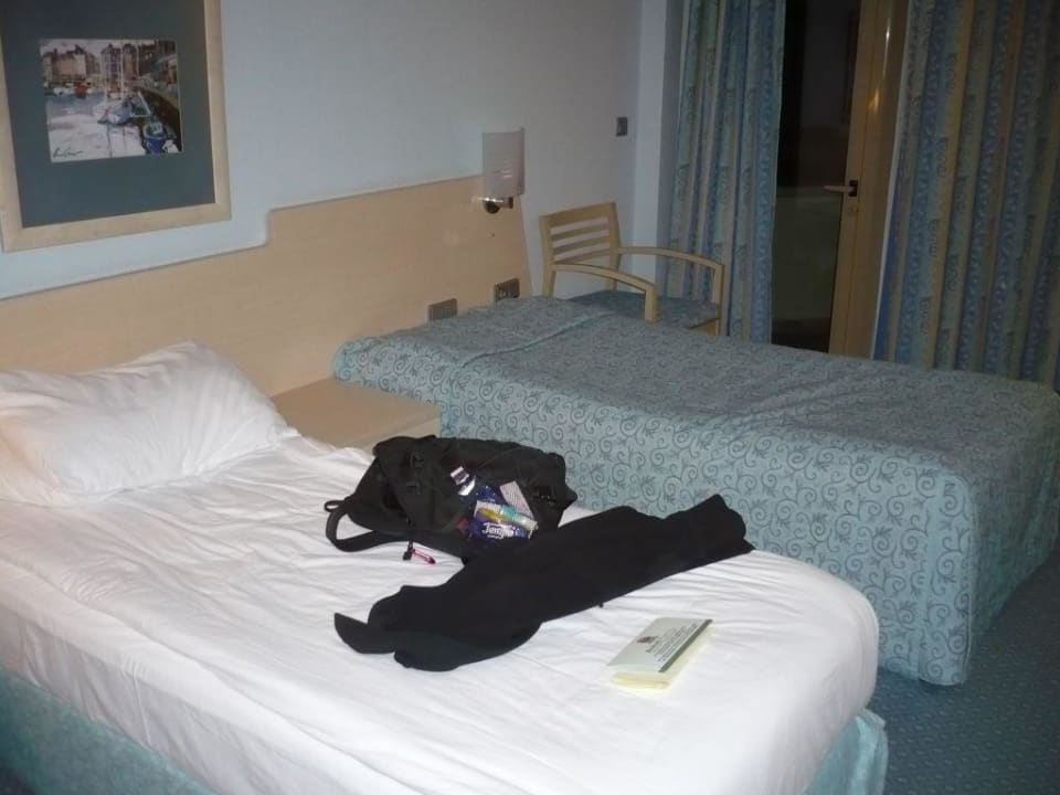 Doppelzimmer VONRESORT Golden Coast