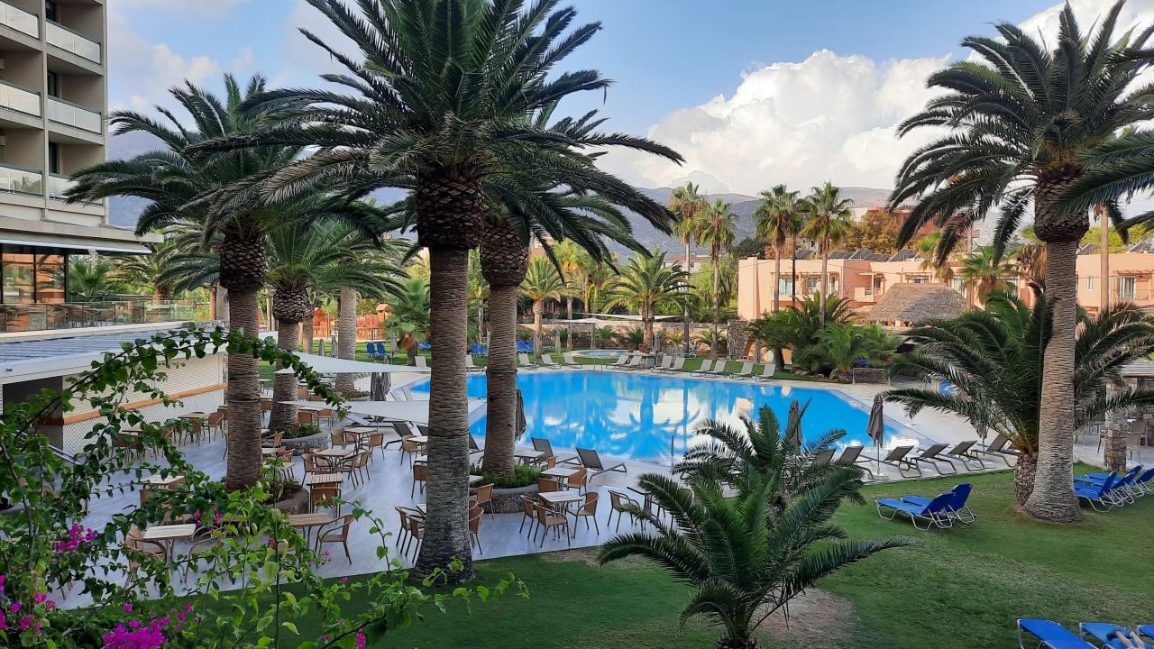 Pool Calimera Sirens Beach