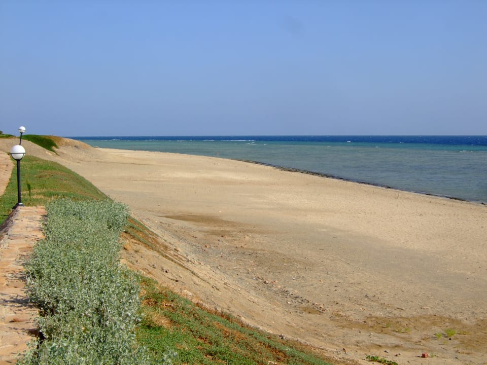 Strand Three Corners Equinox Beach Resort