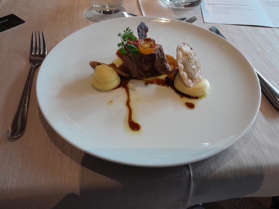 Gastro Hotel Schwarzenstein