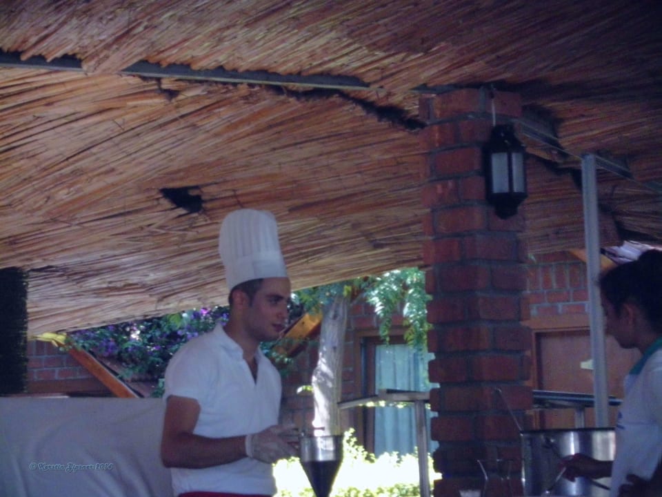 Poolbar Can Garden Beach