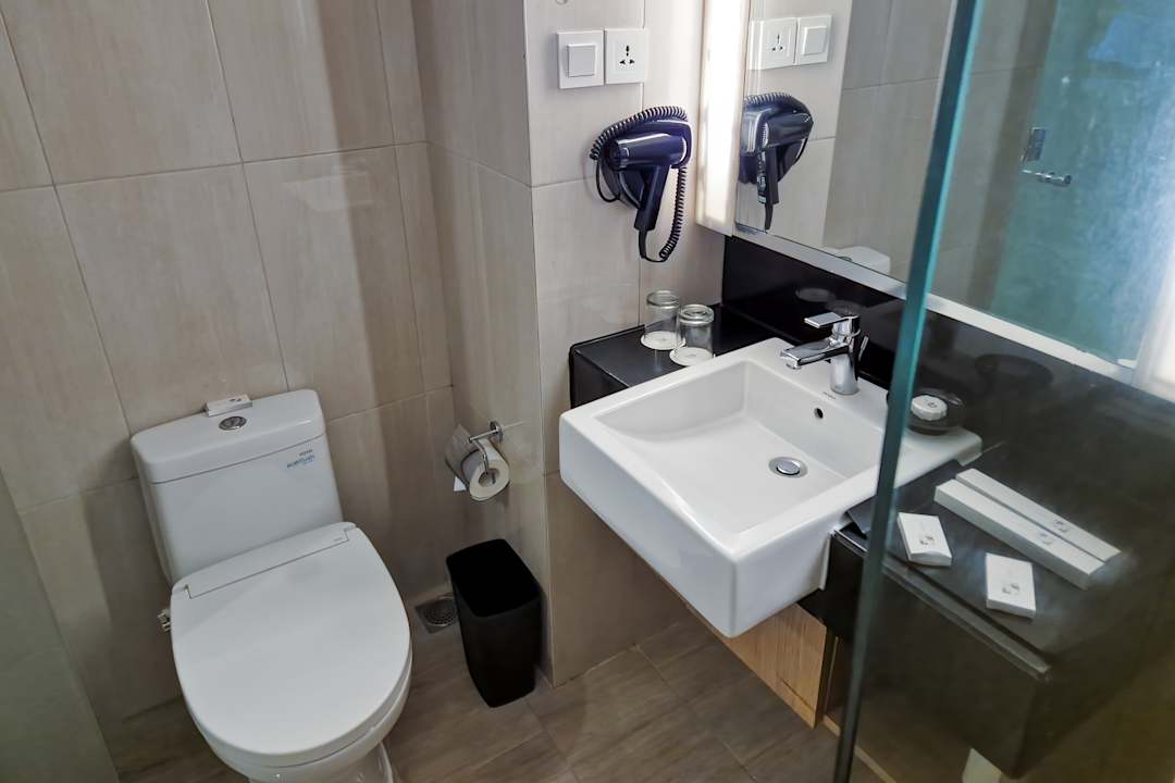 Zimmer Swiss-Belinn Tunjungan Surabaya