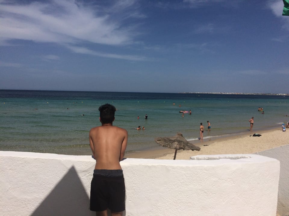 Ausblick One Resort Aqua Park & Spa