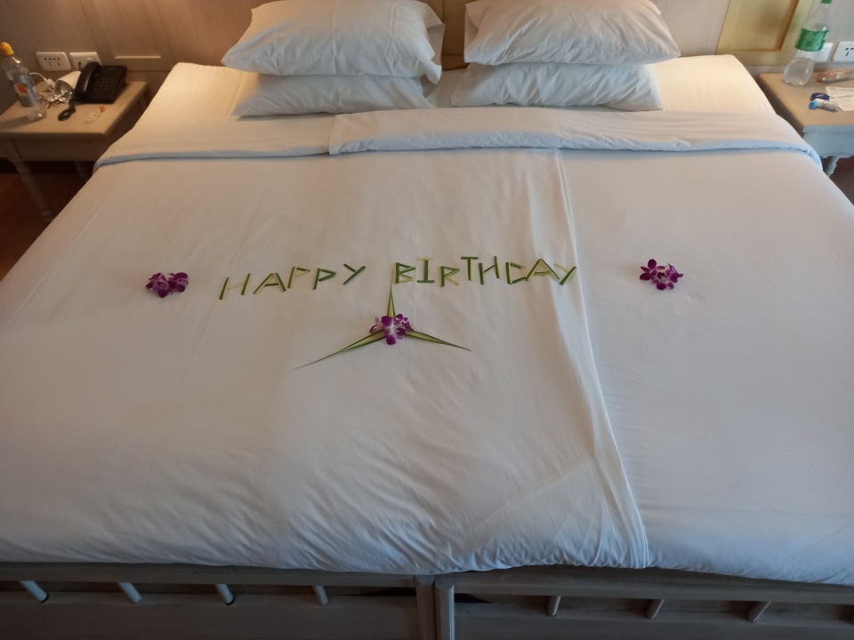 Zimmer Best Western Premier Bangtao Beach Resort & Spa