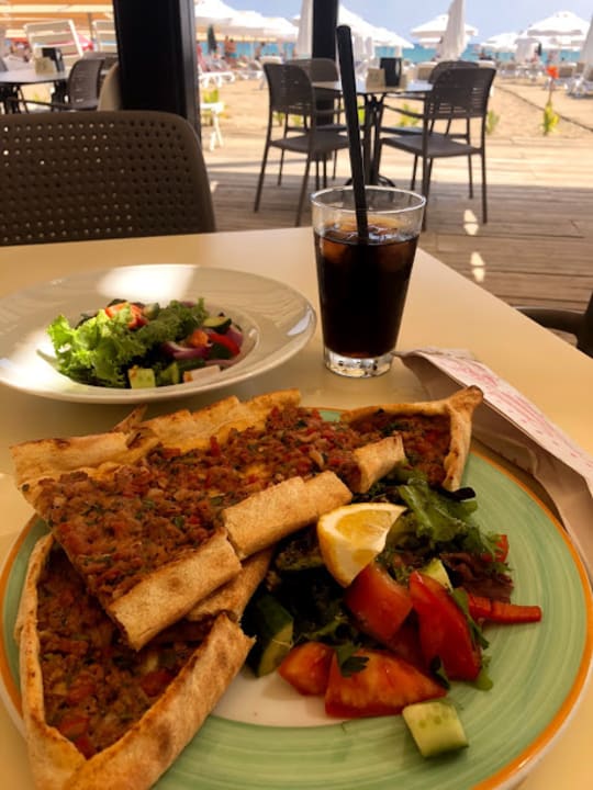 Gastro Barut B Suites