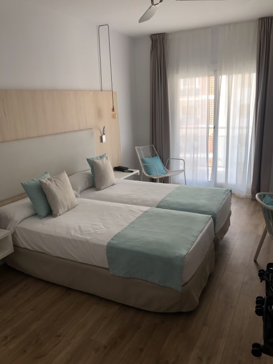 Zimmer Hotel Monterrey Roses by Pierre & Vacances