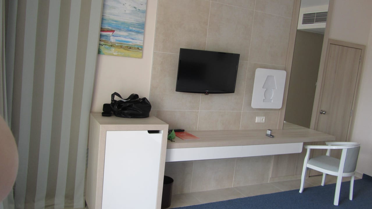 Doppelzimmer Deluxe GRIFID Club Hotel Arabella