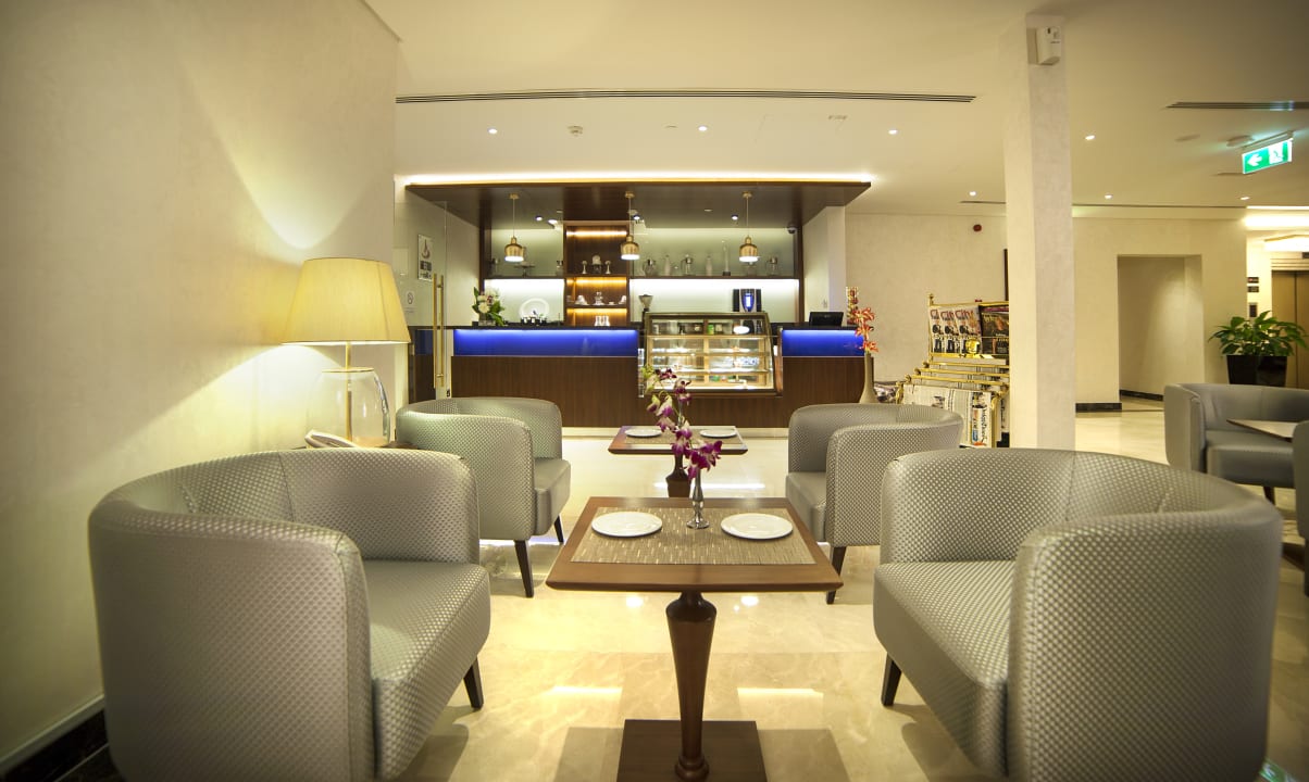 Sonstiges Raviz Center Point Hotel