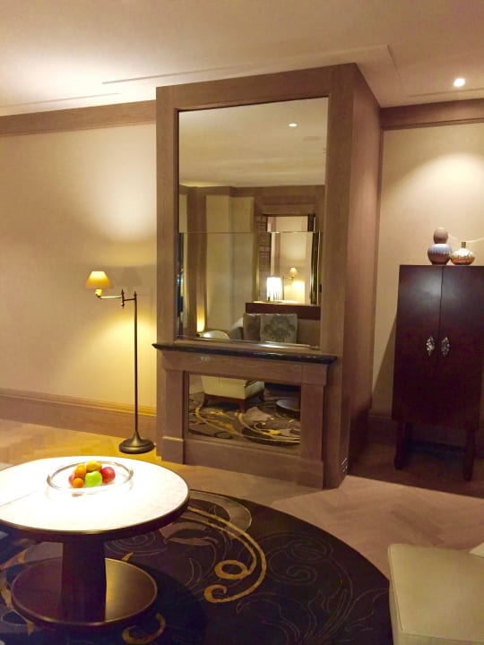 Hotel Hyatt Park Vienna Park Hyatt Vienna