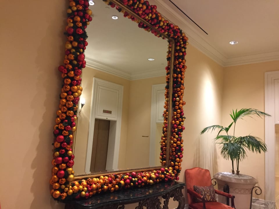 Lobby The Table Bay / Sun International