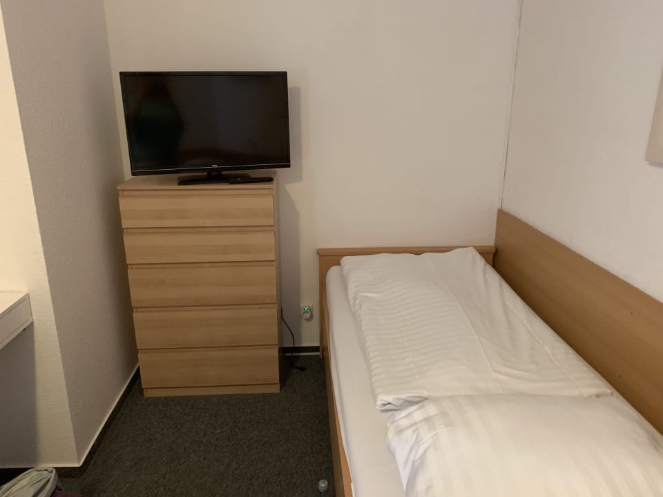 Zimmer Pension Zum Angestellten