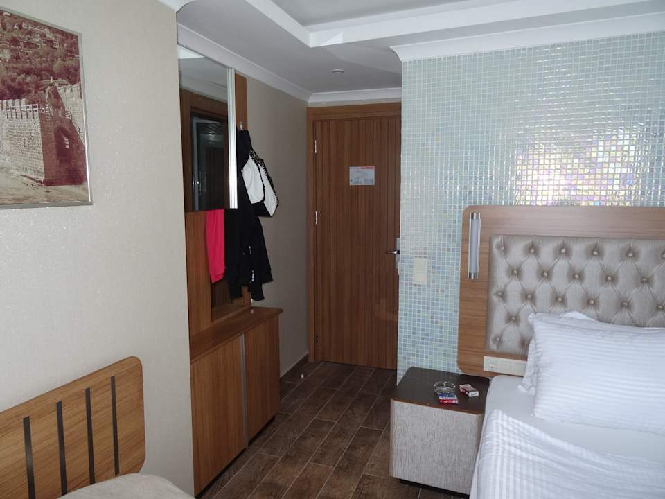 Zimmer Michell Hotel & Spa