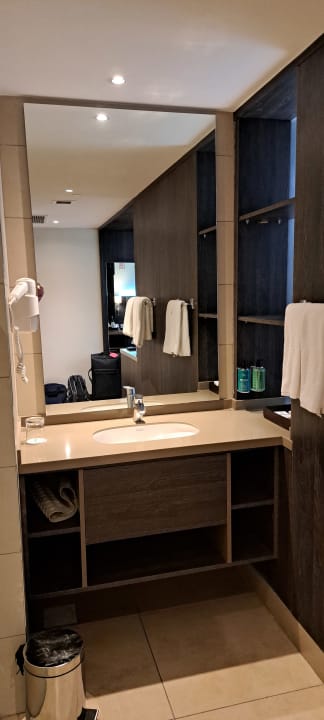 Zimmer Tamarind Tree Hotel