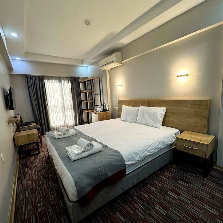 Zimmer Mojo Otel İzmir