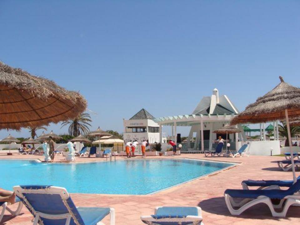 Tunezja Vincci Helya Beach