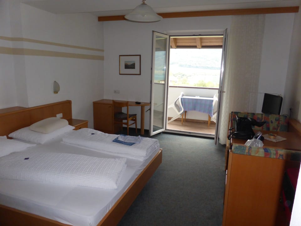 Schöner Urlaub Hotel Sonnleitenhof Garni