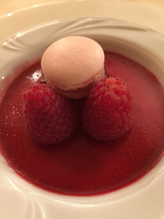 Restaurant Hotel Der Waldhof