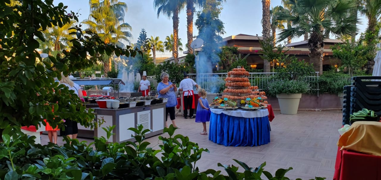 Gastro Hane Family Resort